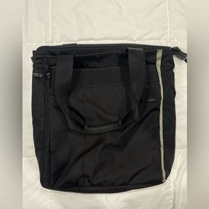 Tumi tech messenger bag